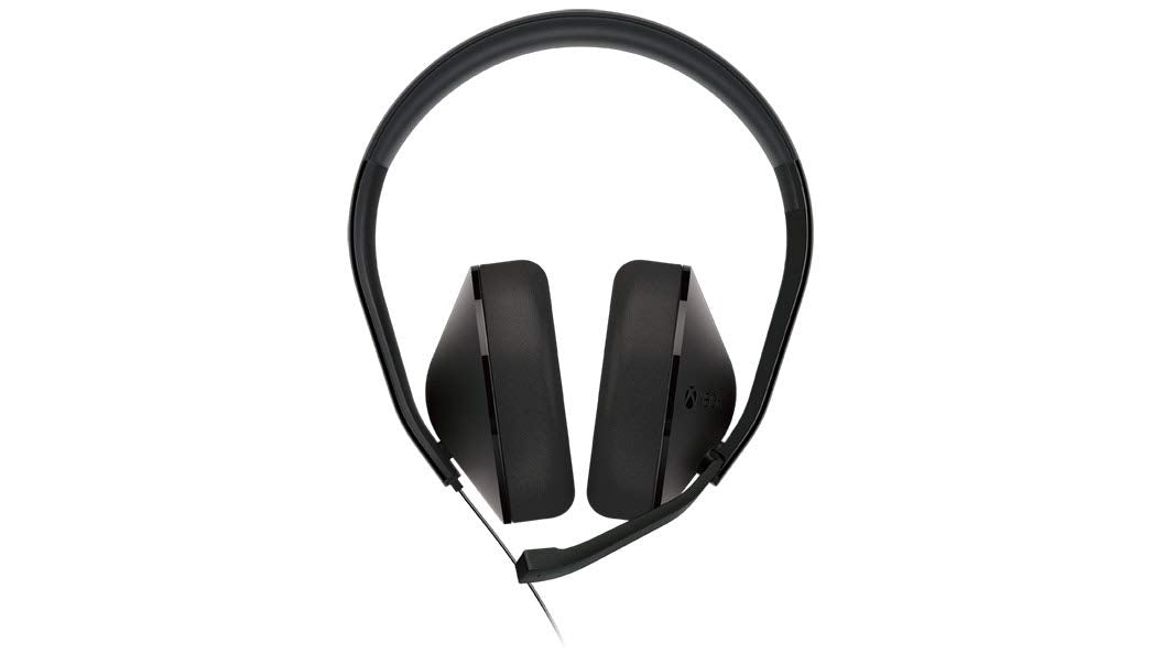 XBOX - Wired Stereo Headset - Nueva Reedición (Xbox One) XBOX - Wired Stereo Headset - Nueva Reedición (Xbox One)